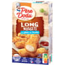 Père dodu long nuggets au filet de poulet 200g