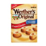 Werther's original boite de 42g sans sucres classique