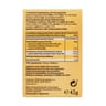 Werther's original boite de 42g sans sucres classique