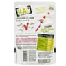 N.A! fruit stick framboise doypack de 40g