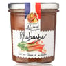 Les recettes cuites au chaudron préparation de rhubarbe 320g