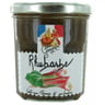 Les recettes cuites au chaudron préparation de rhubarbe 320g
