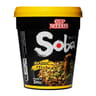 Nissin soba classique cup 90g