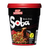Nissin soba cup chili 92g
