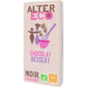 Alter Eco chocolat dessert bio 200g