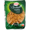 Cora coudes rayés 1kg