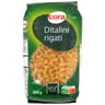 Cora ditalini rigati 500g