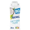 Bjorg lait de coco cuisine bio 200ml