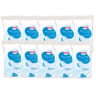 Cora coton maxi ovales à démaquiller lot de 10 x 40