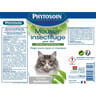 Phytosoin mousse insectifuge chat 150ml