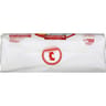 Soignon bûche de chèvre maxi format 400 g