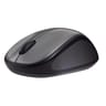 Logitech souris sans fil noire m235 910-002201