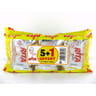 Rita gaufres vergeoise 5+1 offerte 900g
