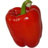Poivron rouge