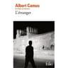 Albert Camus - L'étranger