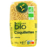 Nature bio coquillettes 500g