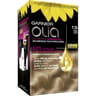 Olia coloration capillaire 7.13 blond foncé beige