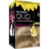 Olia coloration capillaire permanente sans ammoniaque 7.0 blond foncé