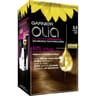 Olia coloration permanente sans ammoniaque 5.3 châtain clair doré