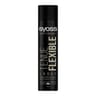 Syoss laque tenue flexible aérosol fixation forte 3 400ml