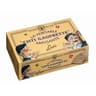Eugène Blond coffret carton de ch'ti gaufrettes amusantes vanille 415g