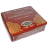La dunkerquoise gaufres flamandes pure beurre et rhum boite métal 700g
