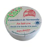 Camembert de Normandie AOP 250g - Graindorge