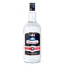 Damoiseau rhum blanc agricole guadeloupe 1,5l 50%vol
