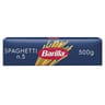 Barilla pates spaghetti n°5 500g