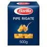 Barilla pates pipe rigate 500g