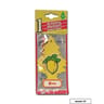 Arbre magique desodorisant voiture citron 11g