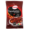 Cora cacahuète à l'ancienne 250g