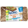 Bjorg pain complet de seigle bio 500G