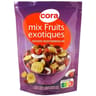 Cora mélange de fruits exotiques 120g