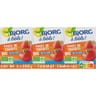Bjorg coulis de tomates bio 3x200g