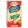 Président emmental coeur de meule sel réduit 30%mg 200 g