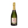 Montaudon cuvée du Fondateur champagne brut 75CL 12%vol