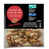 Cora Dégustation cocktail de fruits de mer 400g