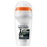 L'oréal men expert anti-transpirant shirt protect 48h bille 50 ml
