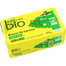 Nature bio beurre demi-sel de baratte issu de l'agridulture biologique 82%mg 250g