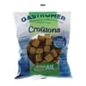 Croutons ail