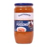 Soupe de poisson