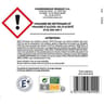 Phébus vinaigre de nettoyage surpuissant 14° 5 litres