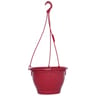 Riviera suspension diamètre  27cm rouge