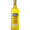 Palermo gentiane 1l 0%vol