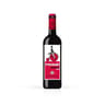 Yvecourt bordeaux rouge 75cl 12.5%vol