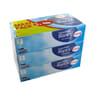 Cora mouchoirs boites en lot 3x110