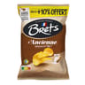 Bret's chips à l'ancienne au sel de Guérande 250g + 10% offert