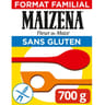 Maizena fleur de mais sans gluten format familial 700g