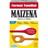 Maizena fleur de mais sans gluten format familial 700g
